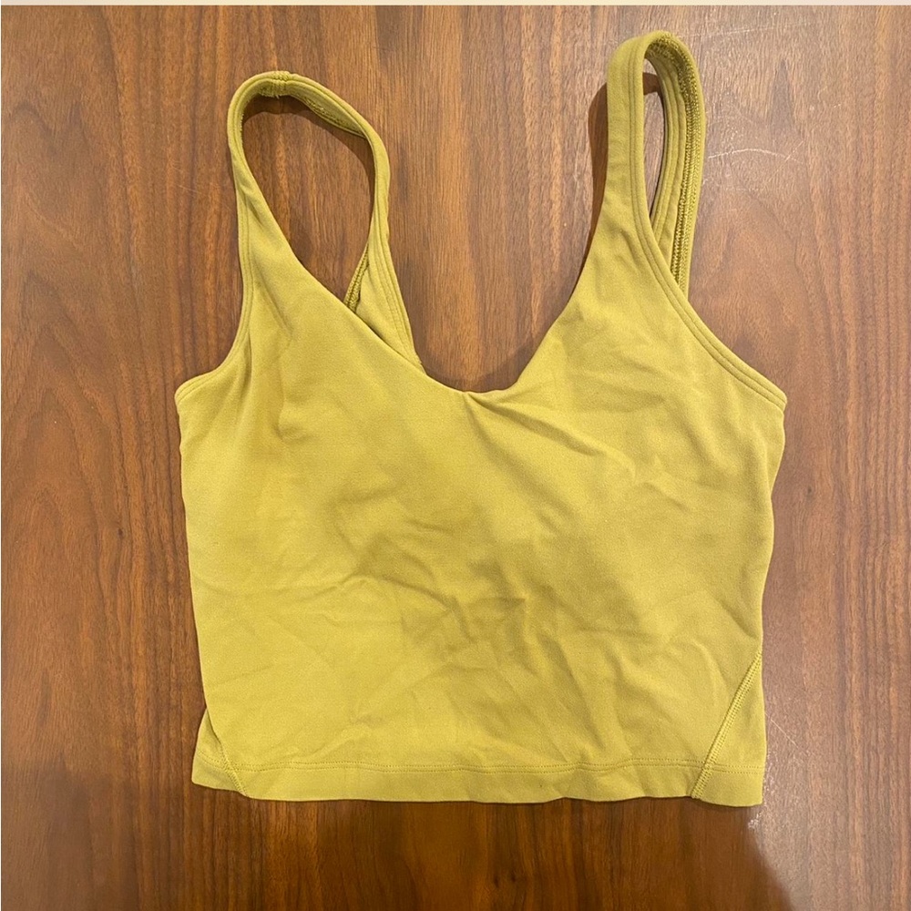 Align Tank - image 4